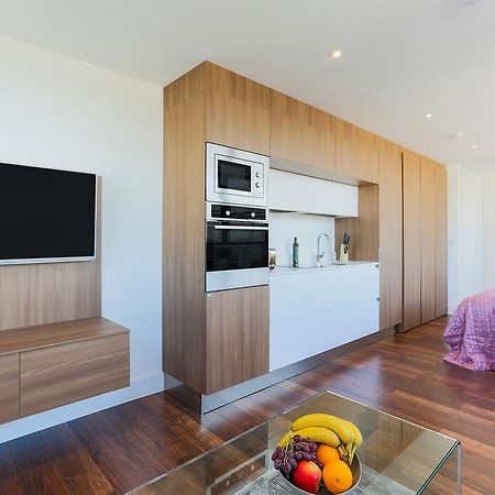 Swiss Cottage One Лондон Экстерьер фото